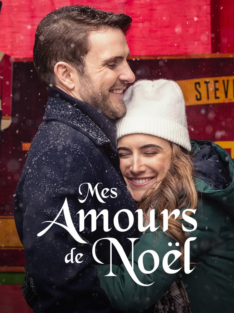 Mes amours de Noël