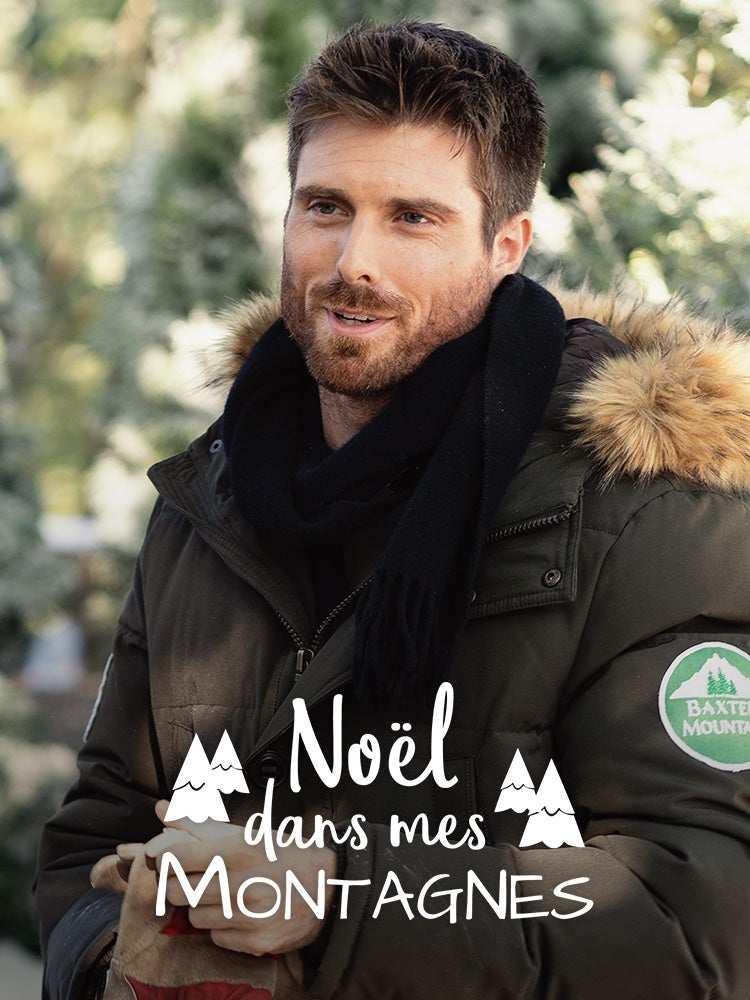 Noël dans mes montagnes