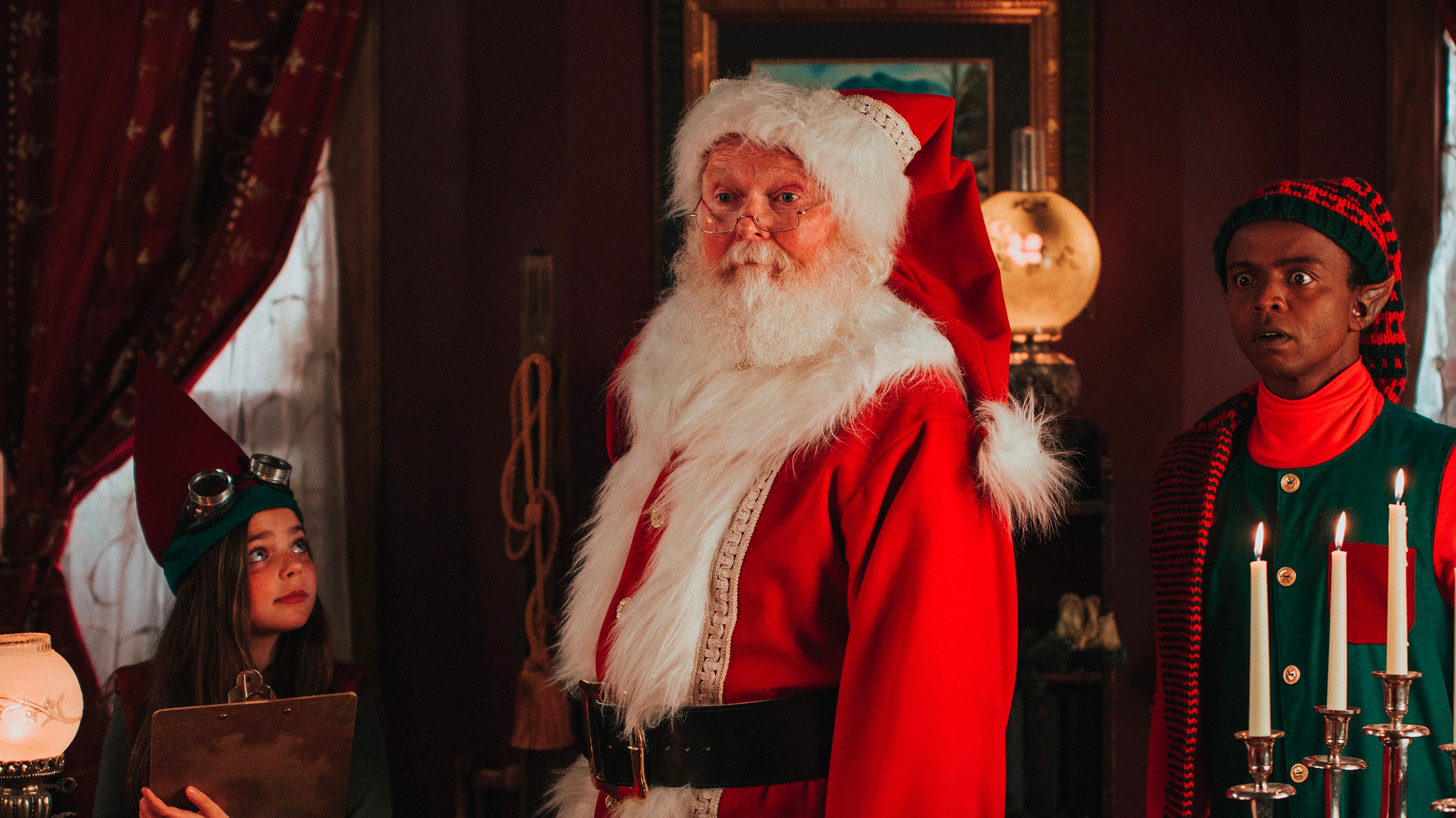 Les 48 vœux de Noël