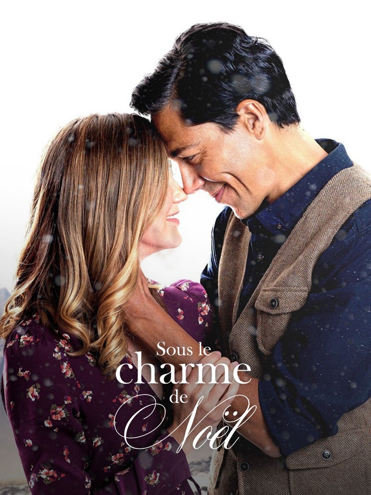 Sous le charme de Noël