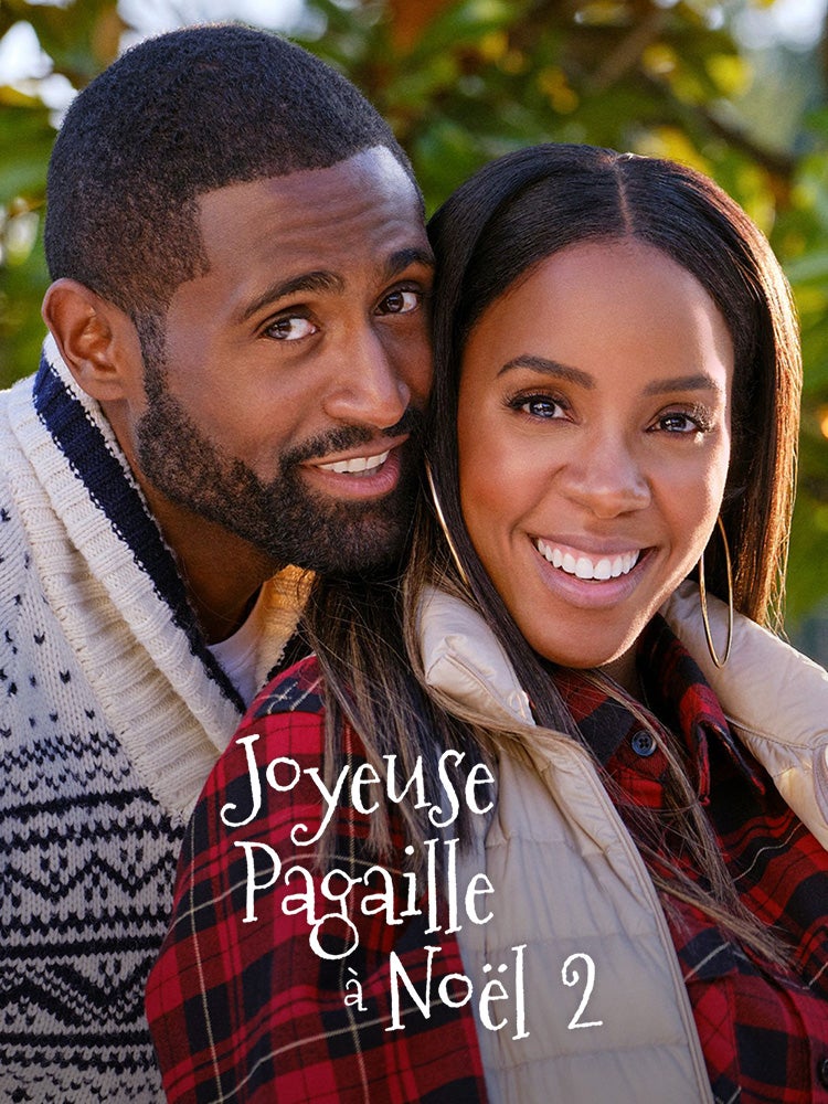 Joyeuse pagaille à Noël 2