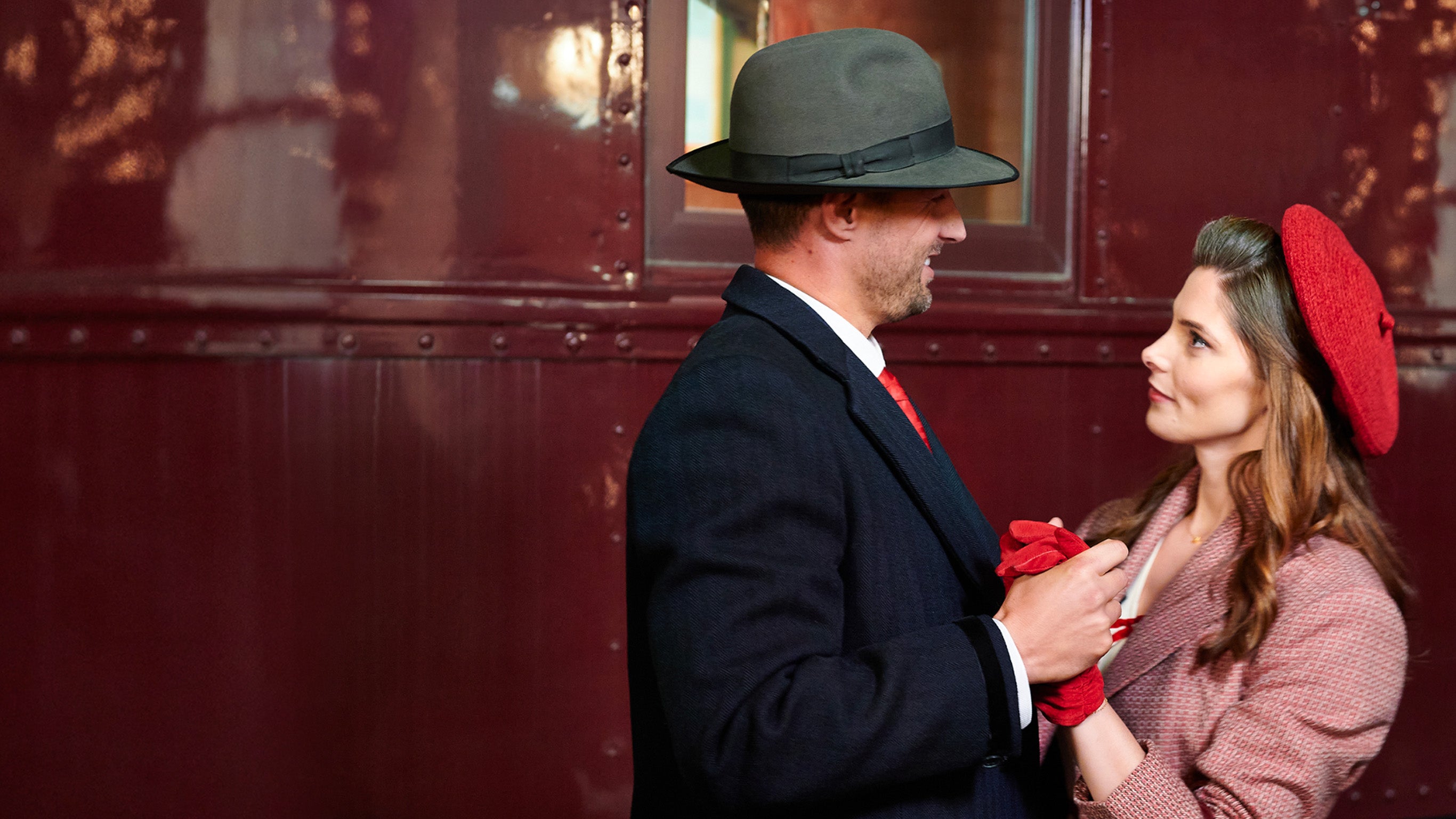 Un Noël plein de charme