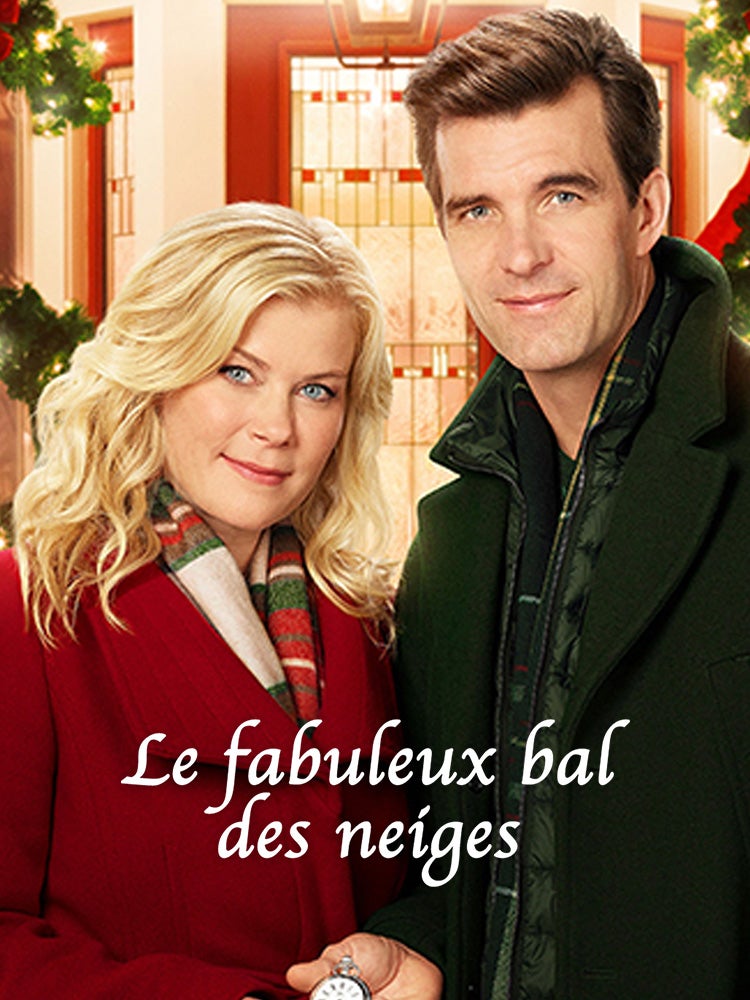 Le fabuleux Bal des neiges