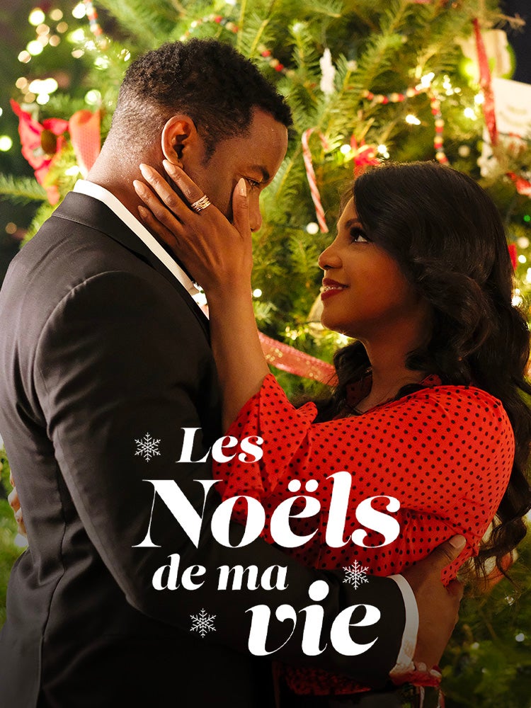 Les Noëls de ma vie