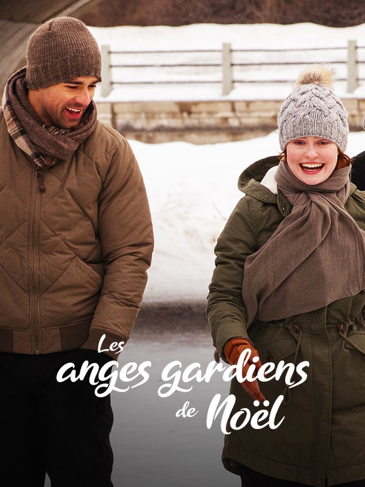 Les anges gardiens de Noël