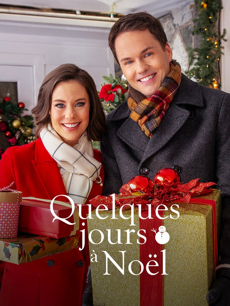 Quelques jours à Noël