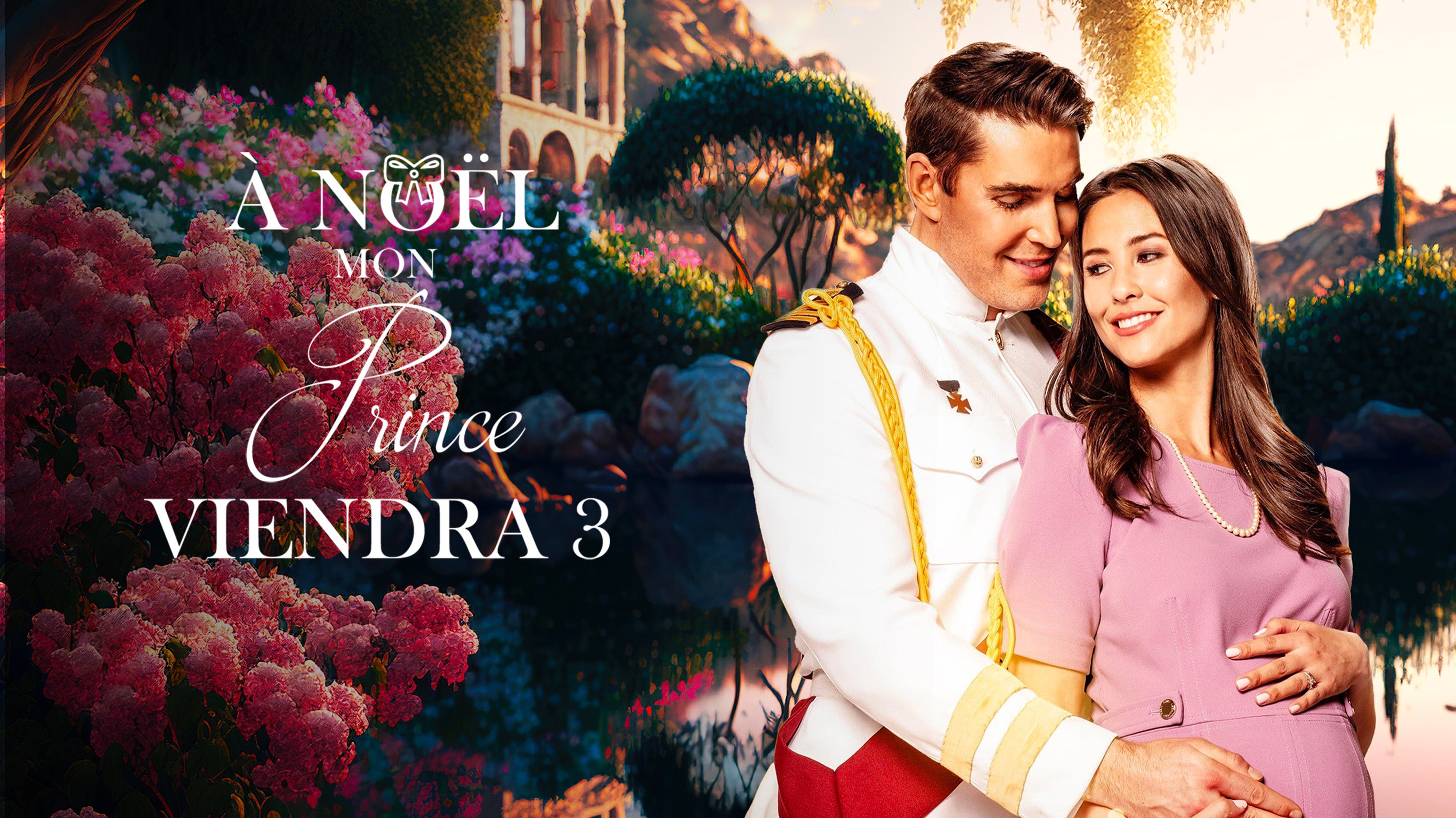 À Noël mon prince viendra 3