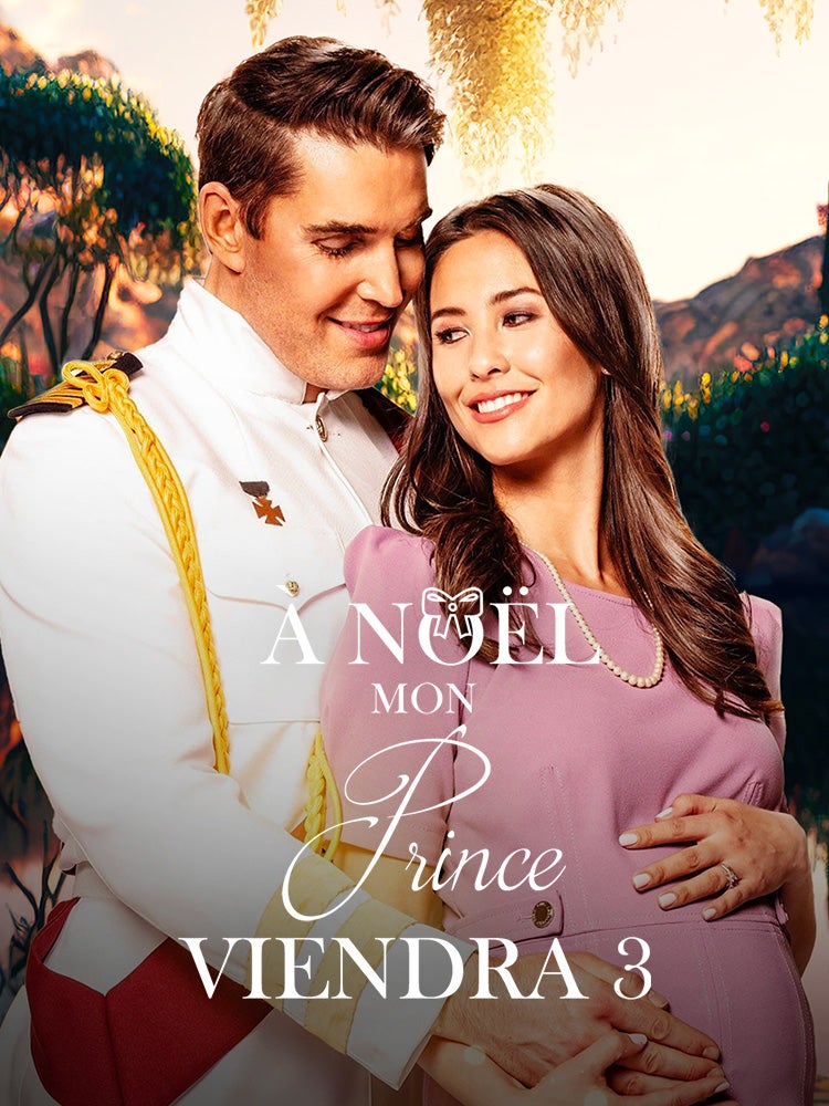 À Noël mon prince viendra 3