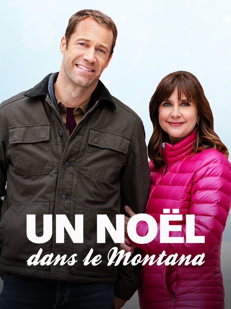 Un Noël dans le Montana