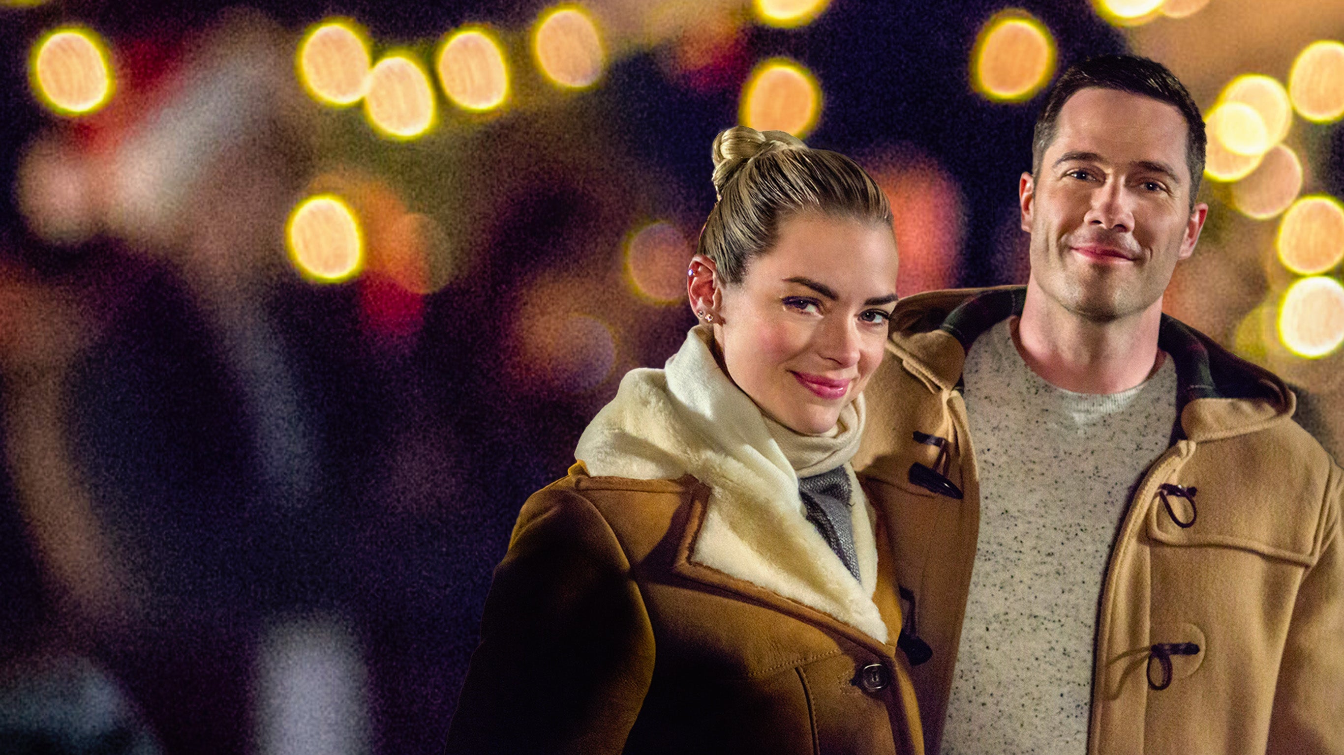 Notre conte de Noël