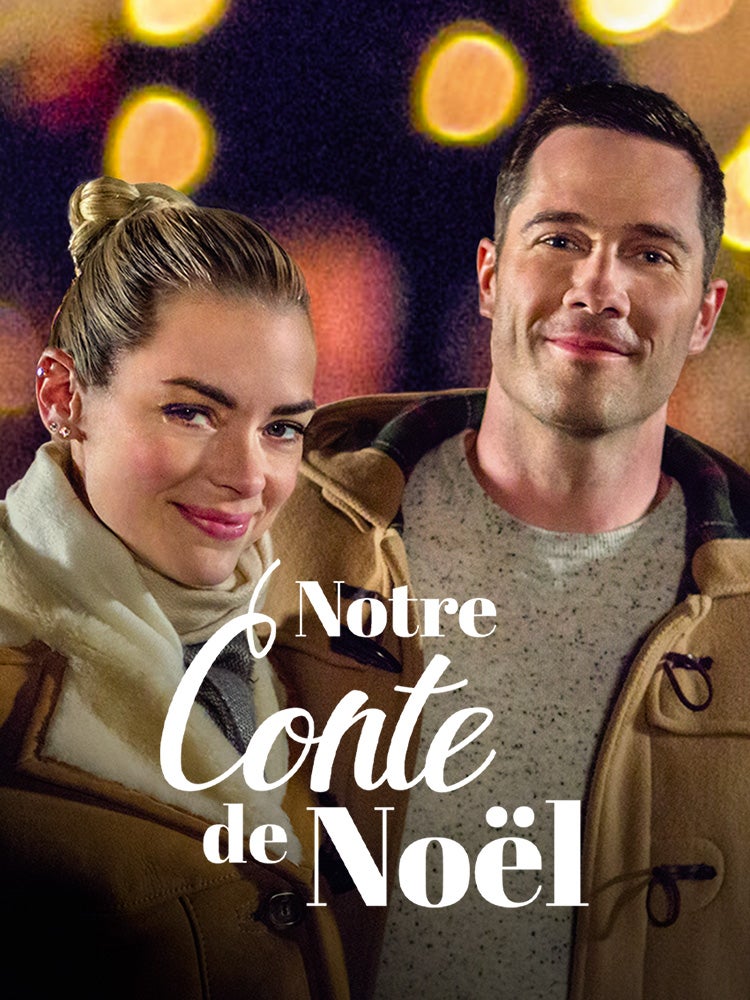 Notre conte de Noël