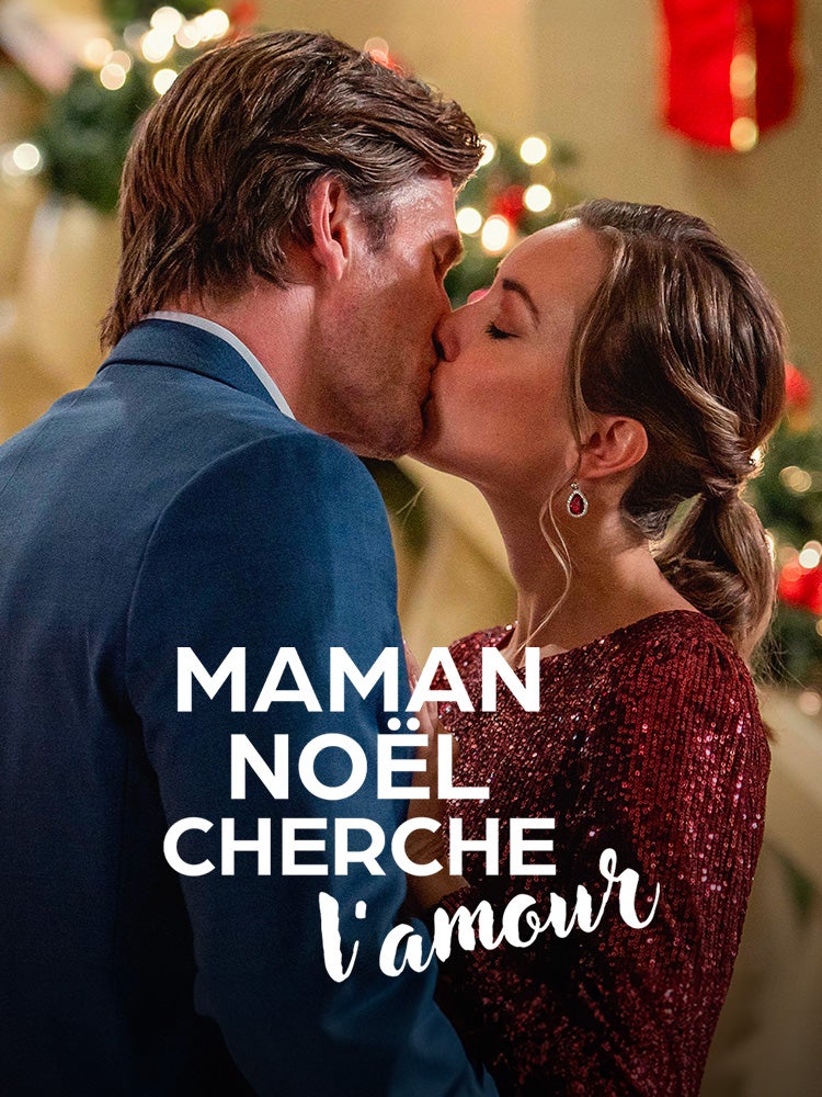 Maman Noël cherche l'amour