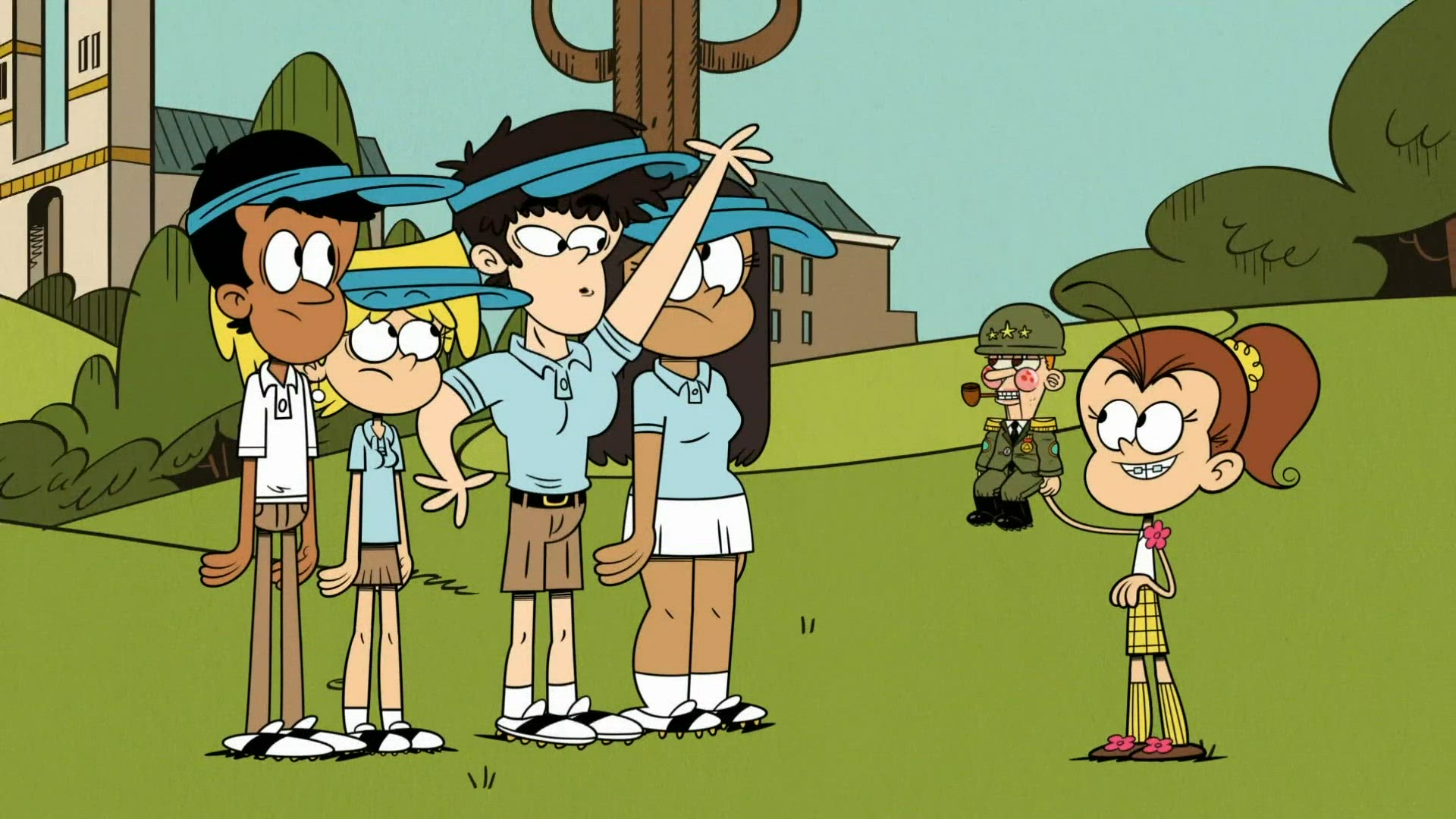 La guerre des farces