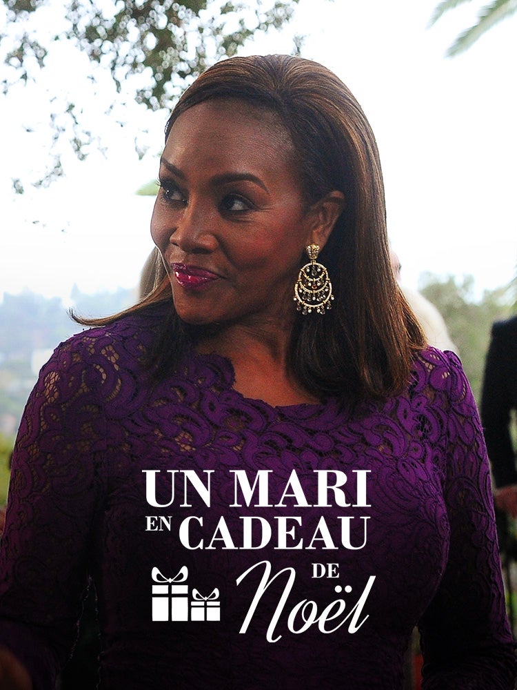 Un mari en cadeau de Noël