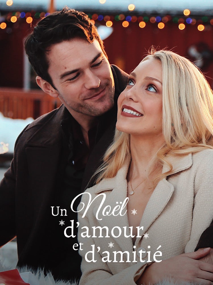 Un Noël d'amour et d'amitié