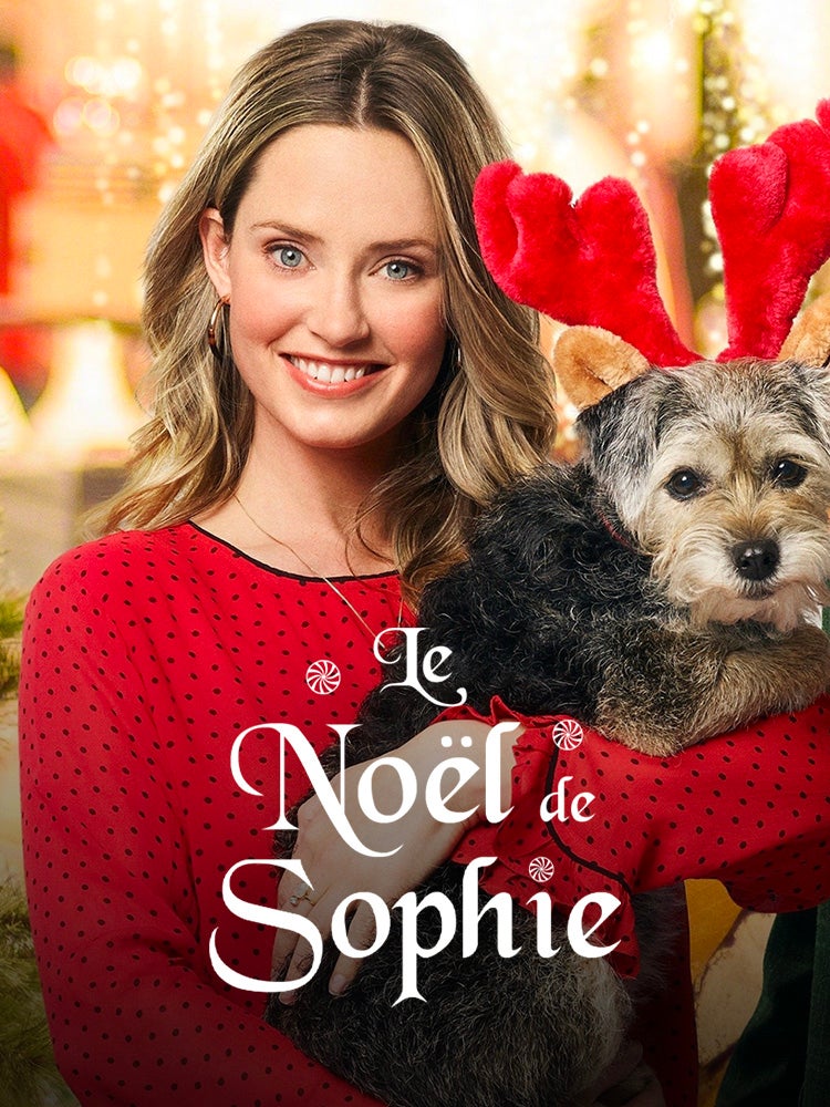Le Noël de Sophie