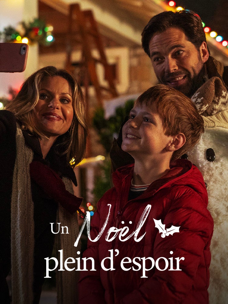 Un Noël plein d'espoir