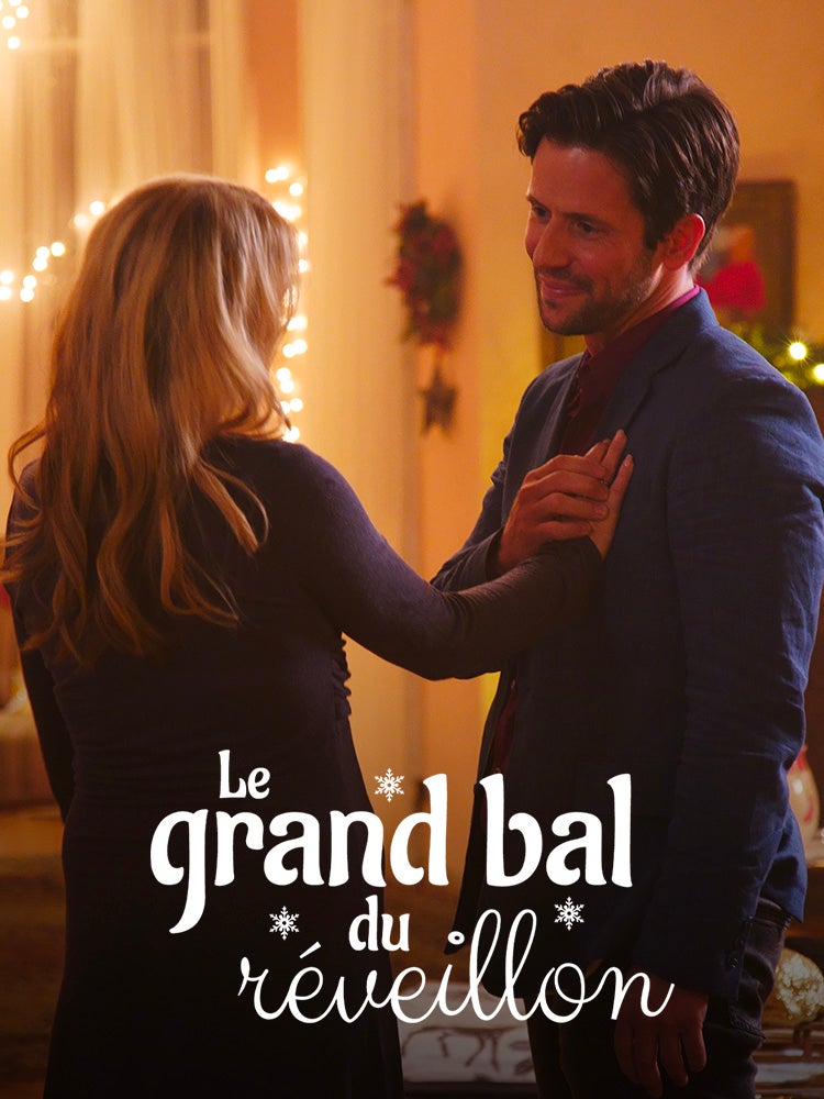 Le grand bal du réveillon