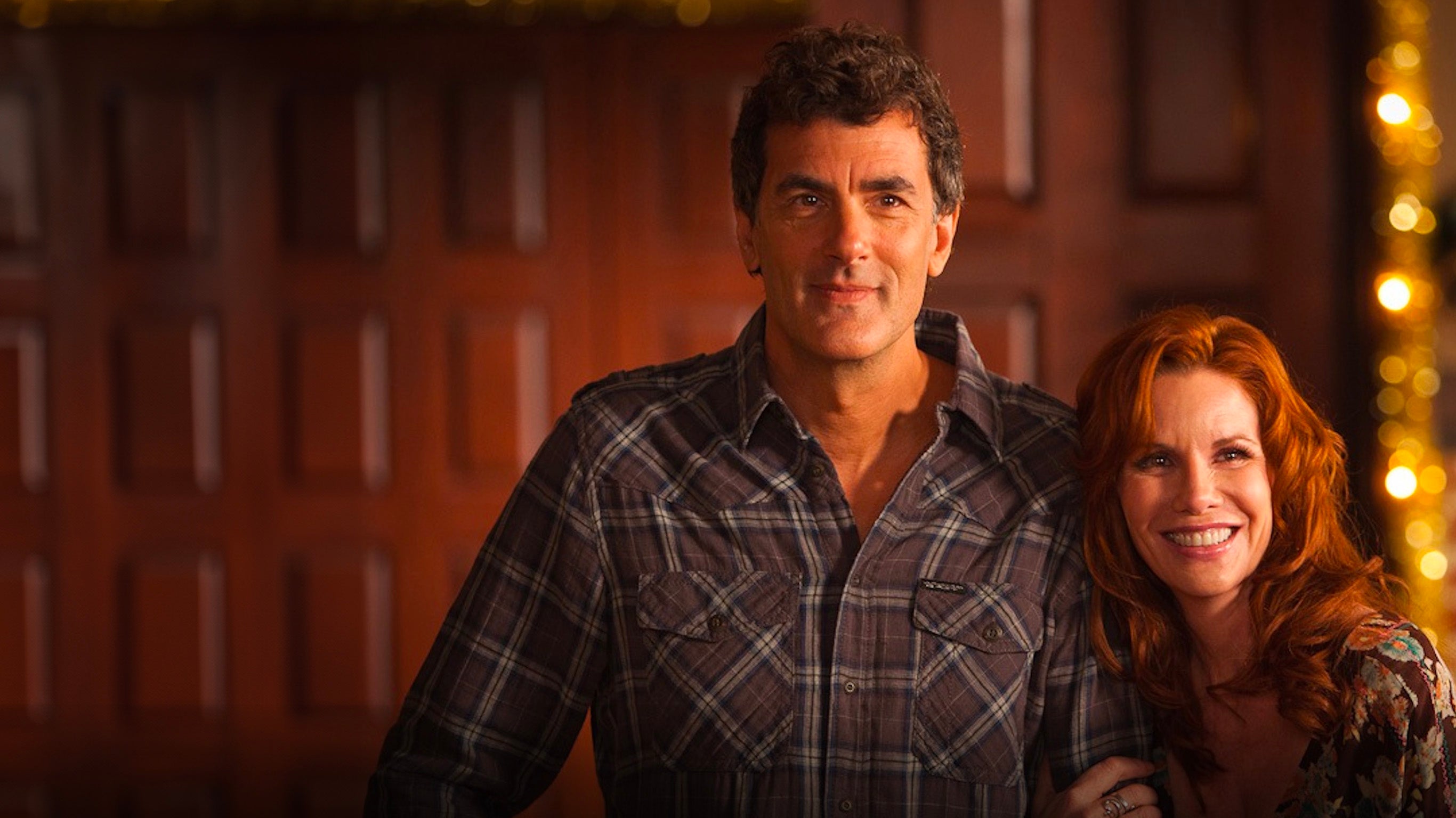 Le spectacle de Noël