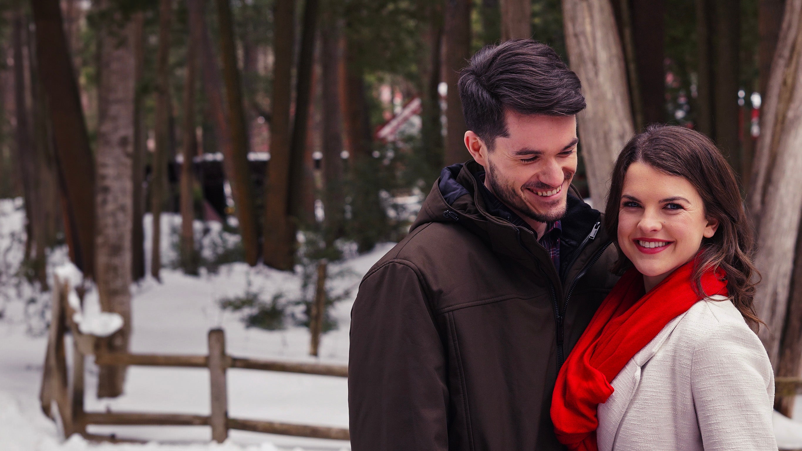 Le plus beau Noël de ma vie