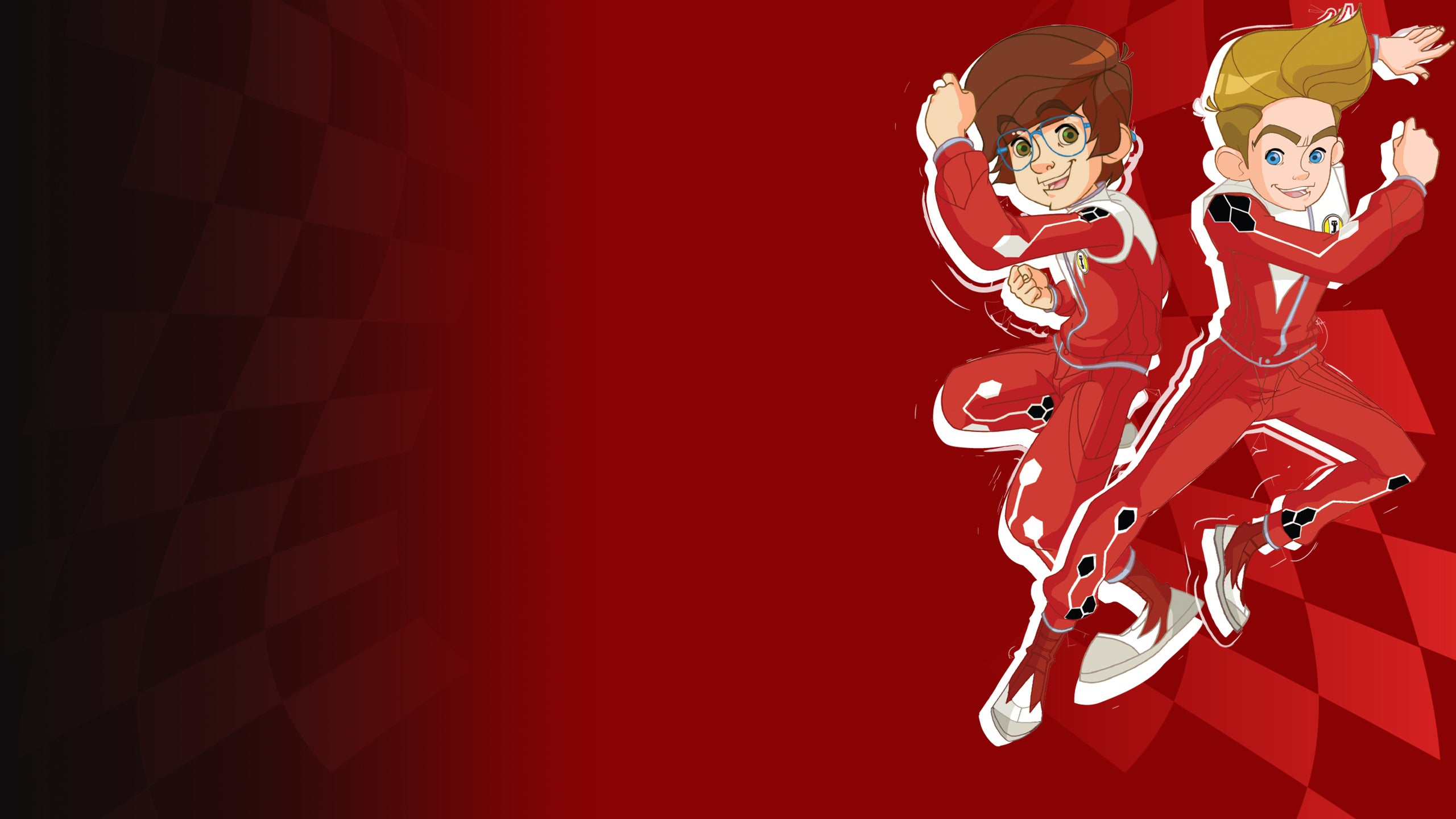 Drakers – A Ferrari pilótái