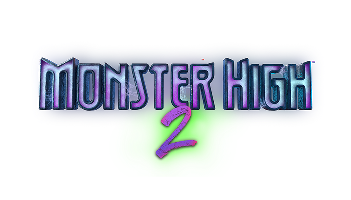 Monster High 2
