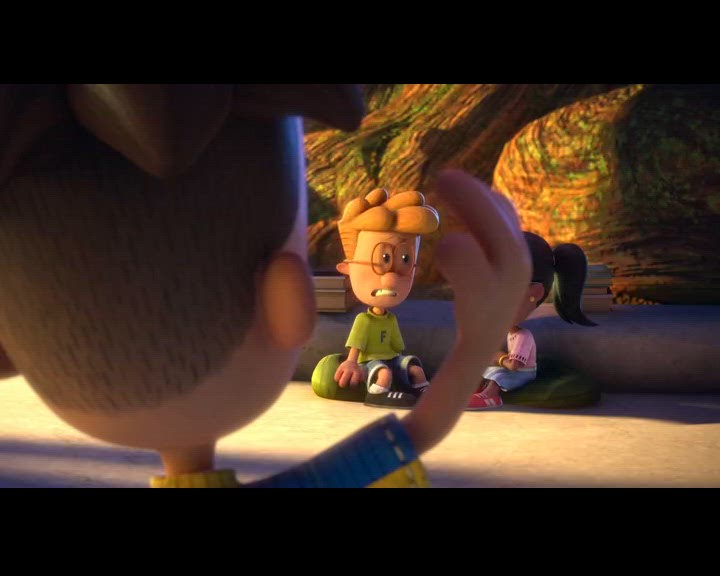 Les Chambouleurs Temporels