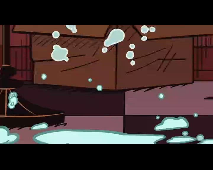 Le maître des désillusions