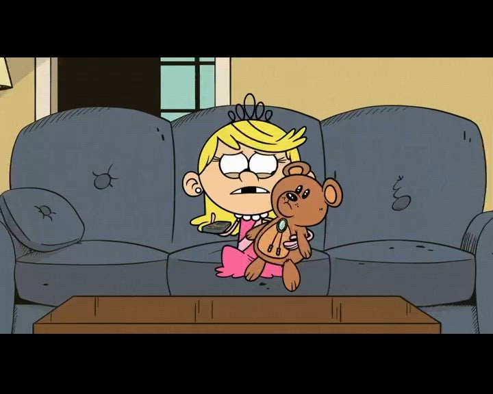 Ma vie sans sucreries