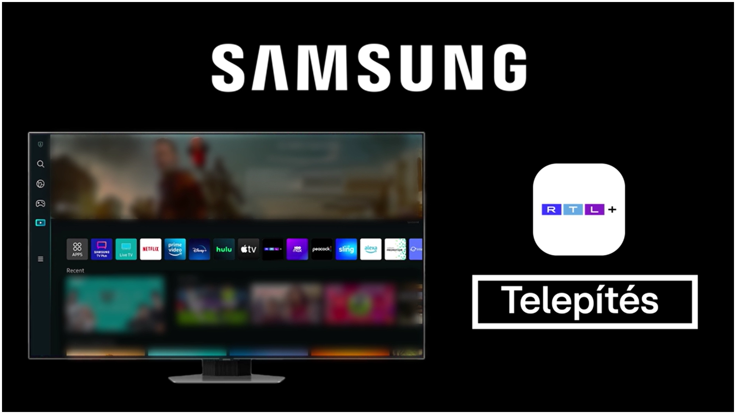 Samsung TV