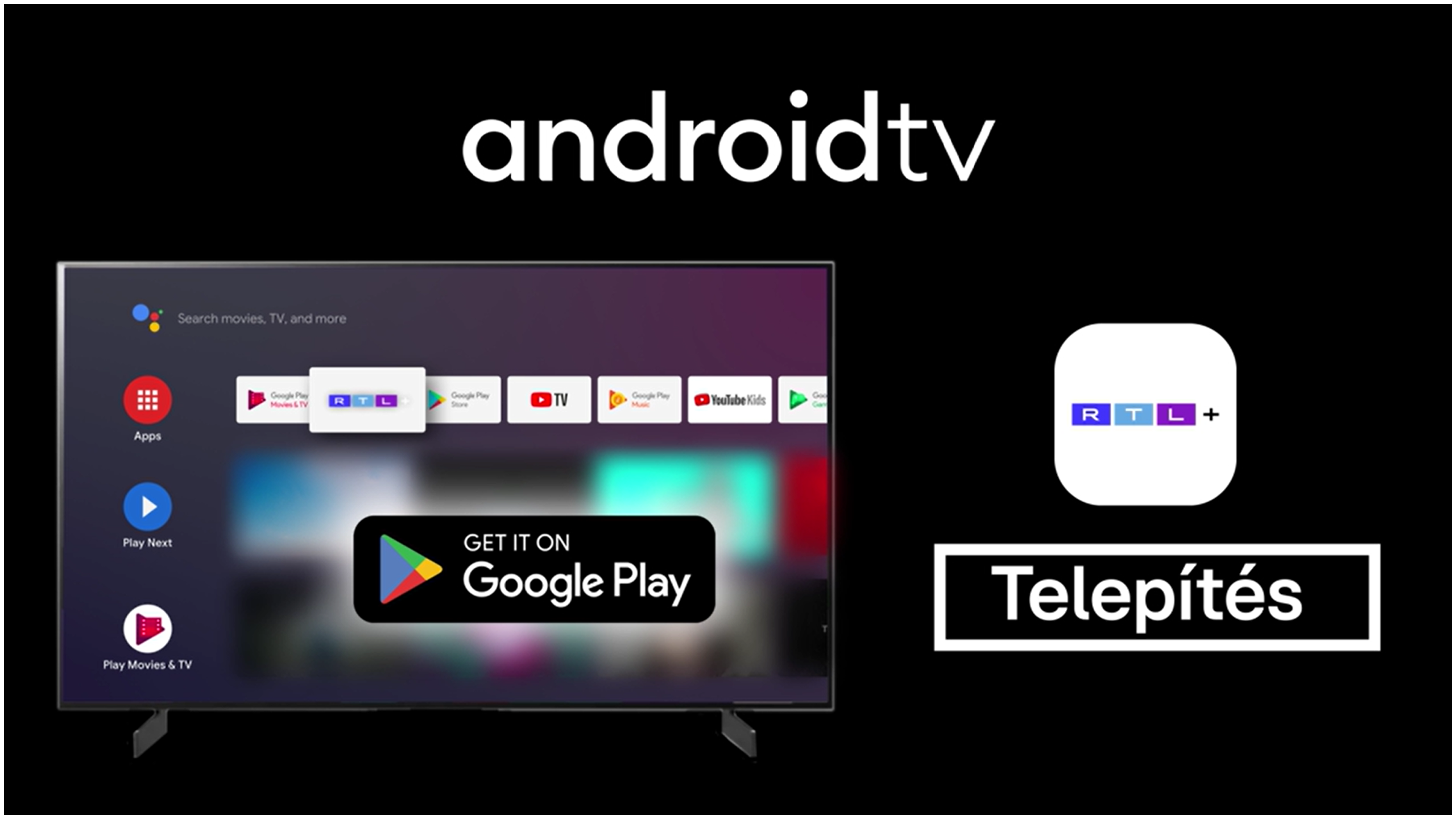 Android TV