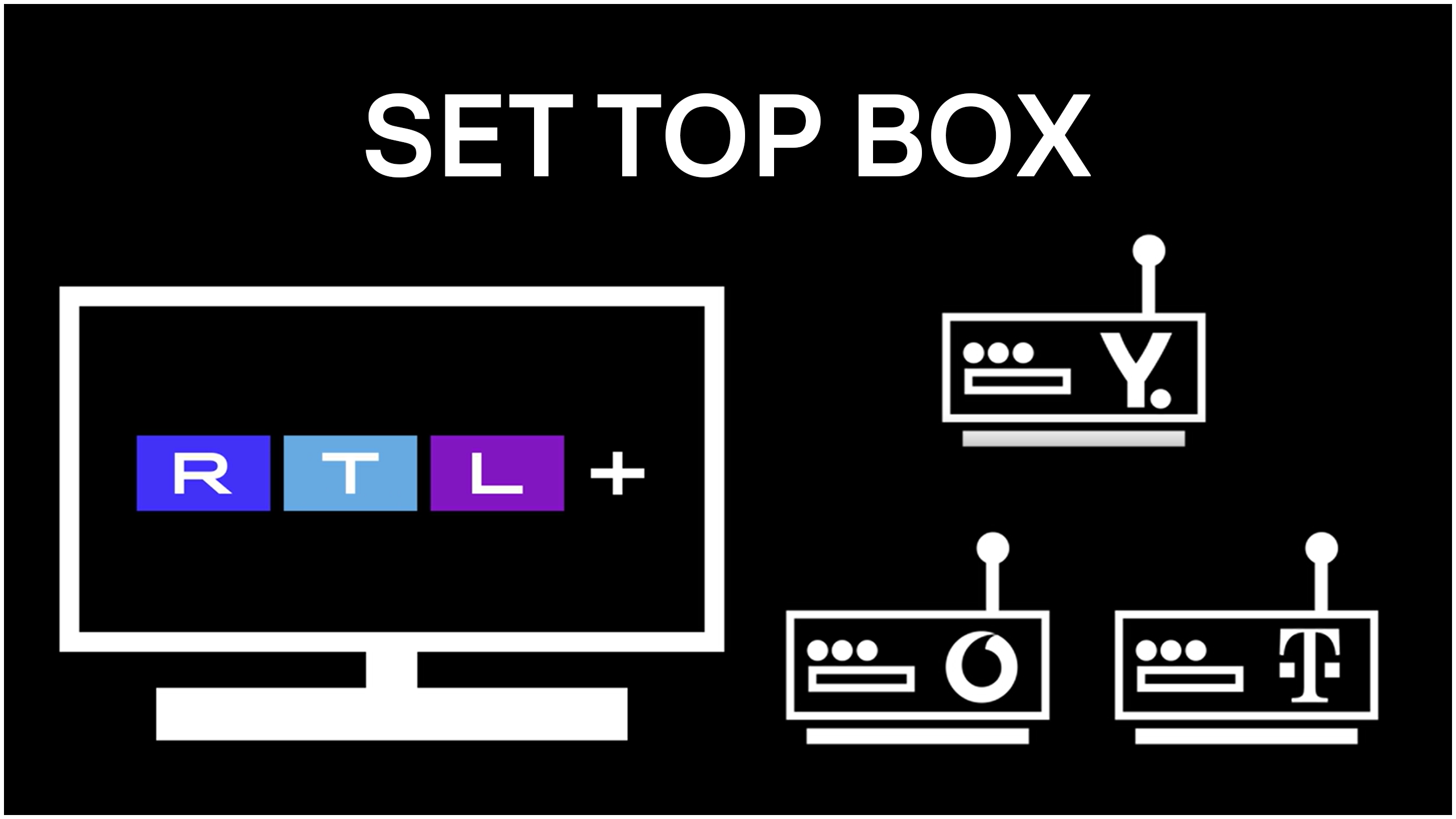 Set Top Box