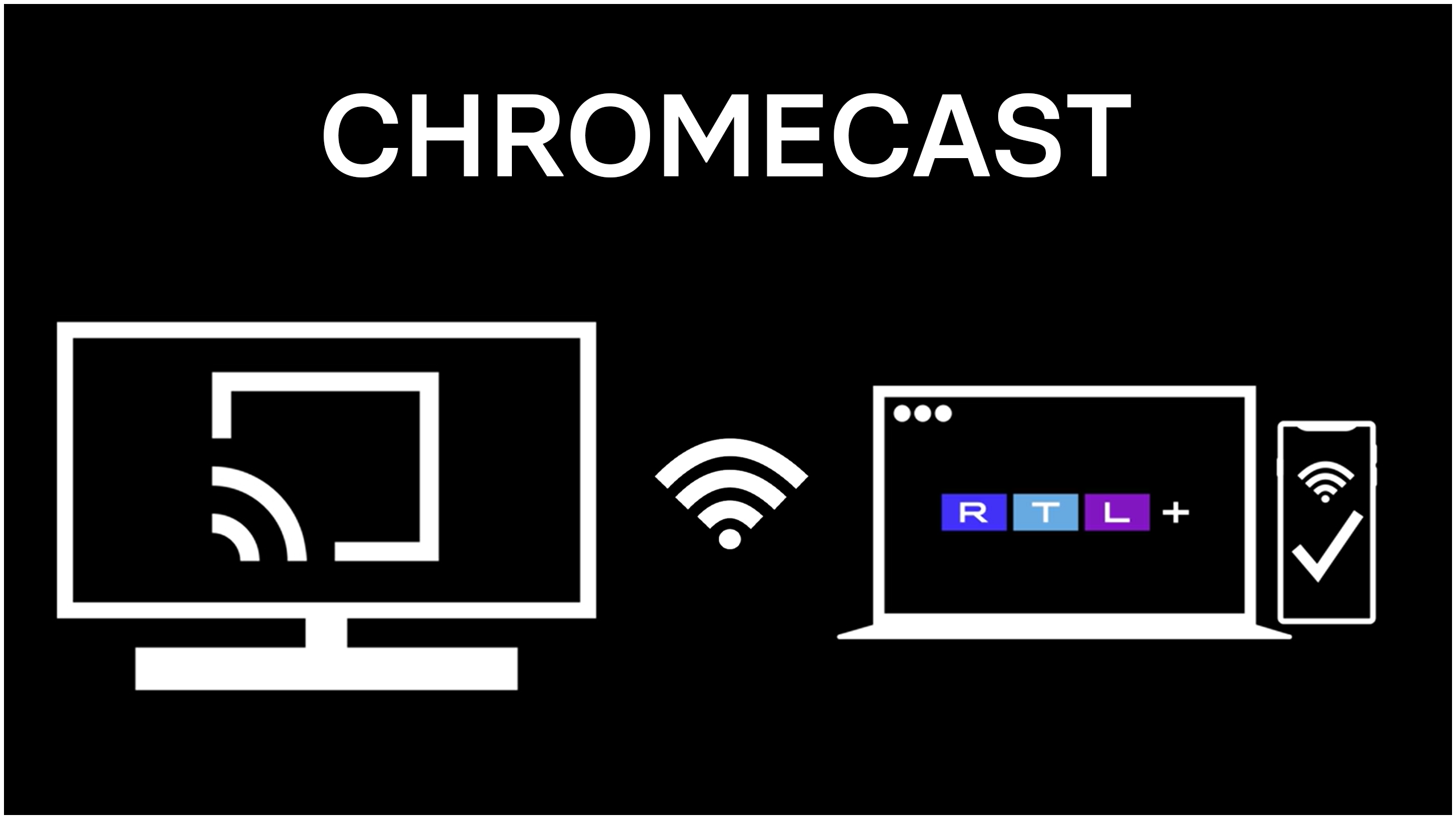 Chromecast