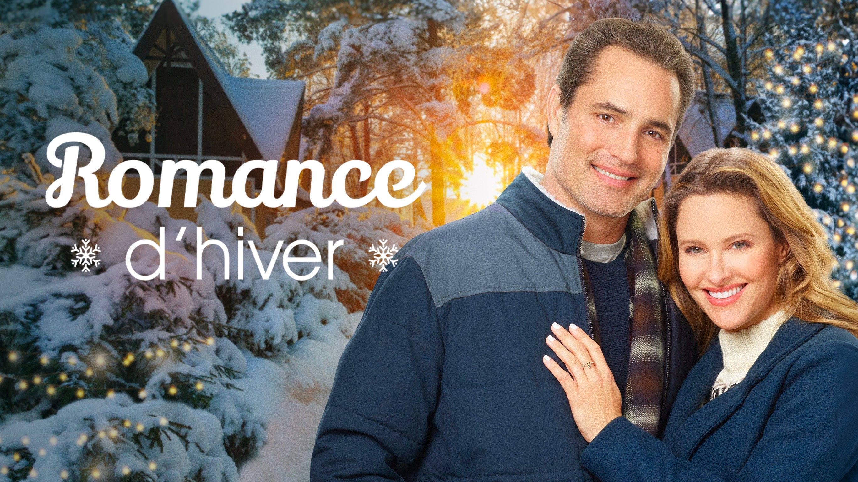 Romance d'hiver