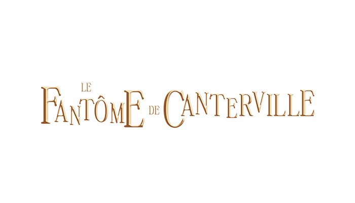 Le fantôme de Canterville