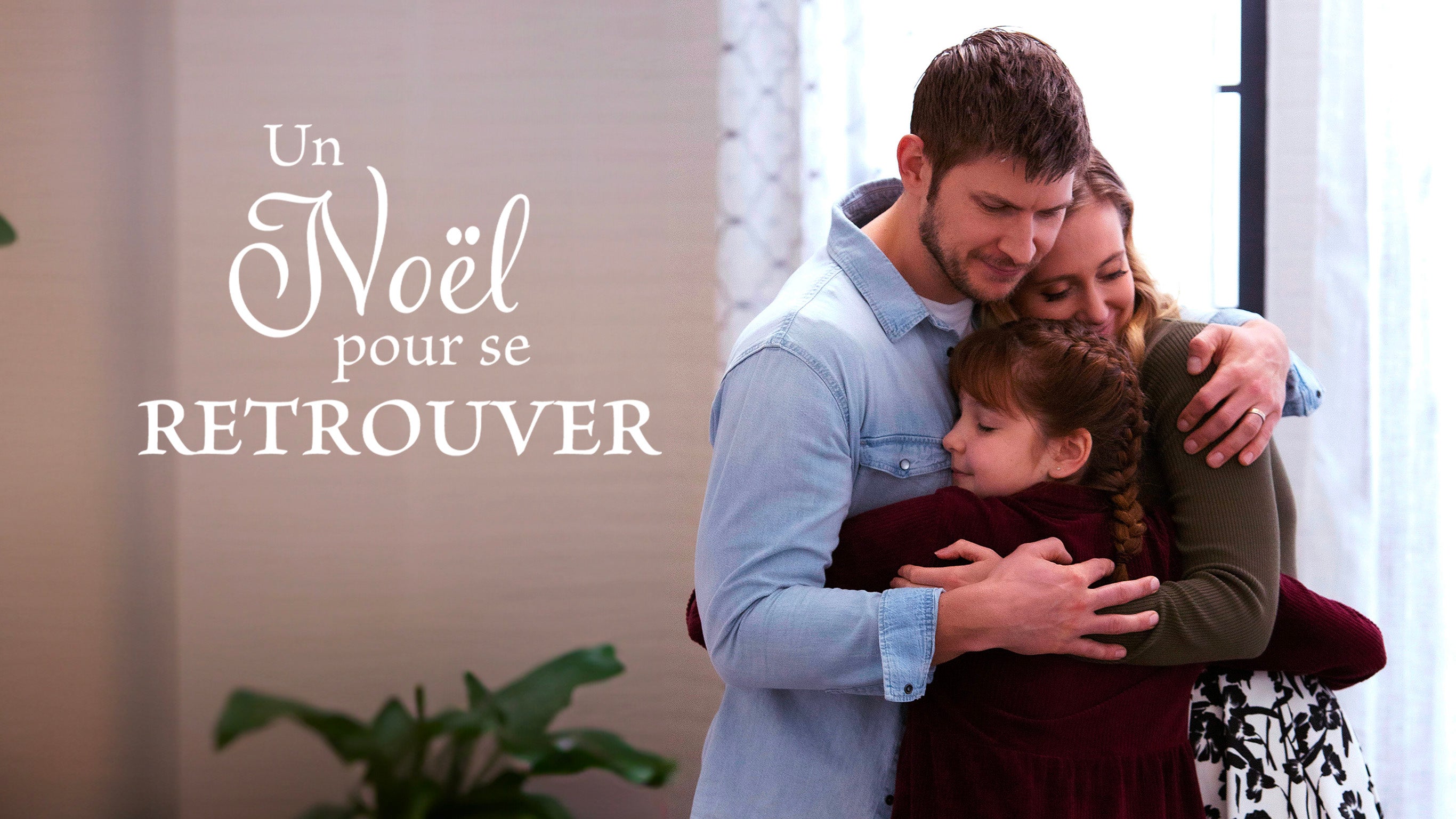 Un Noël pour se retrouver