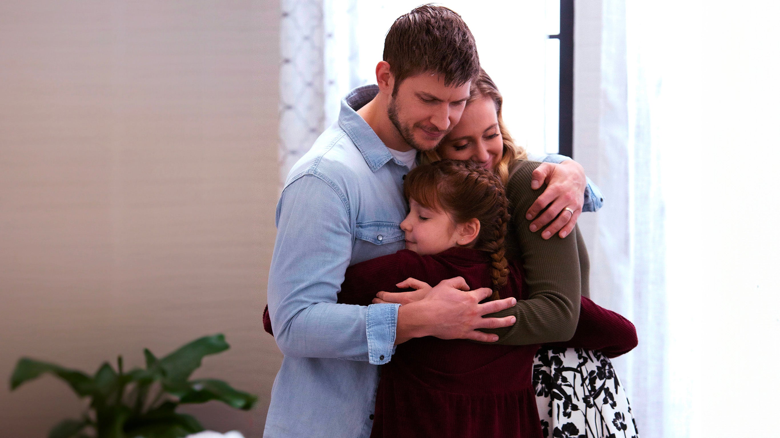 Un Noël pour se retrouver