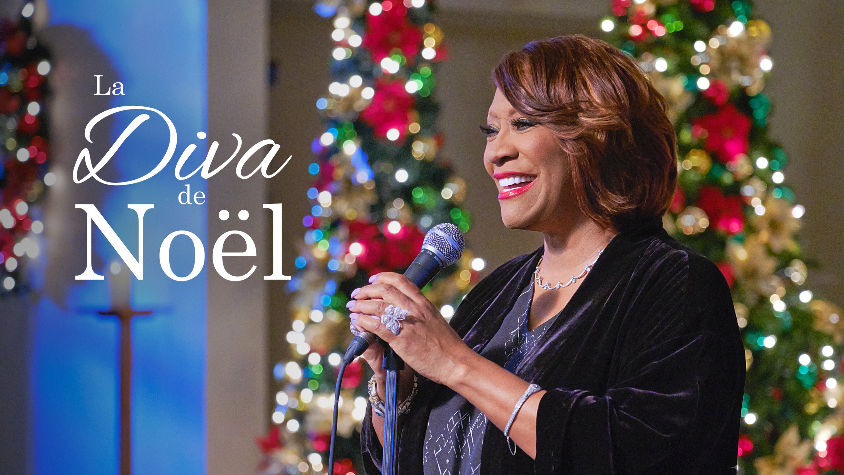 La diva de Noël