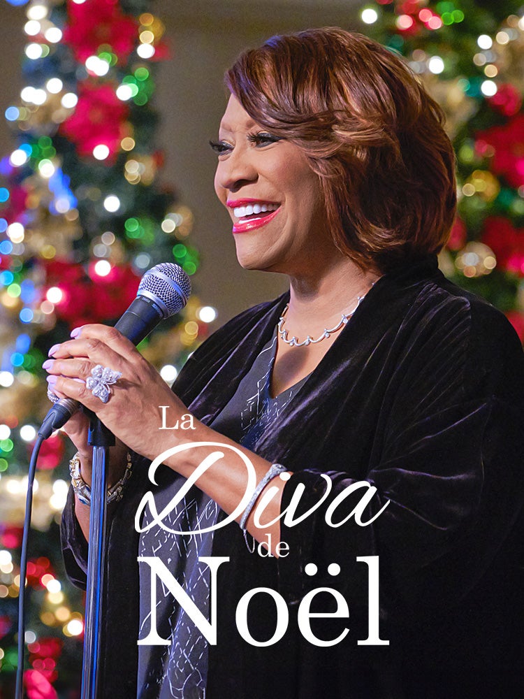 La diva de Noël