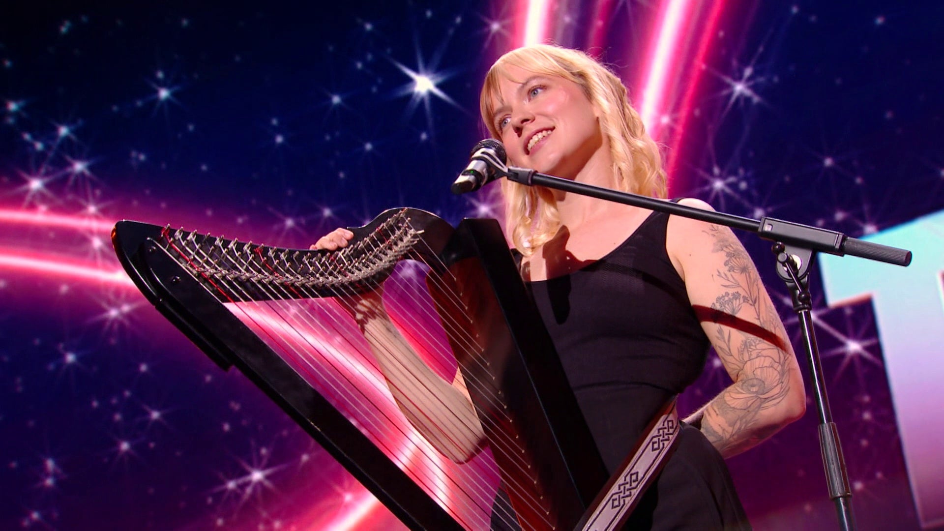 Épisode 2 - les auditions - Partie 2