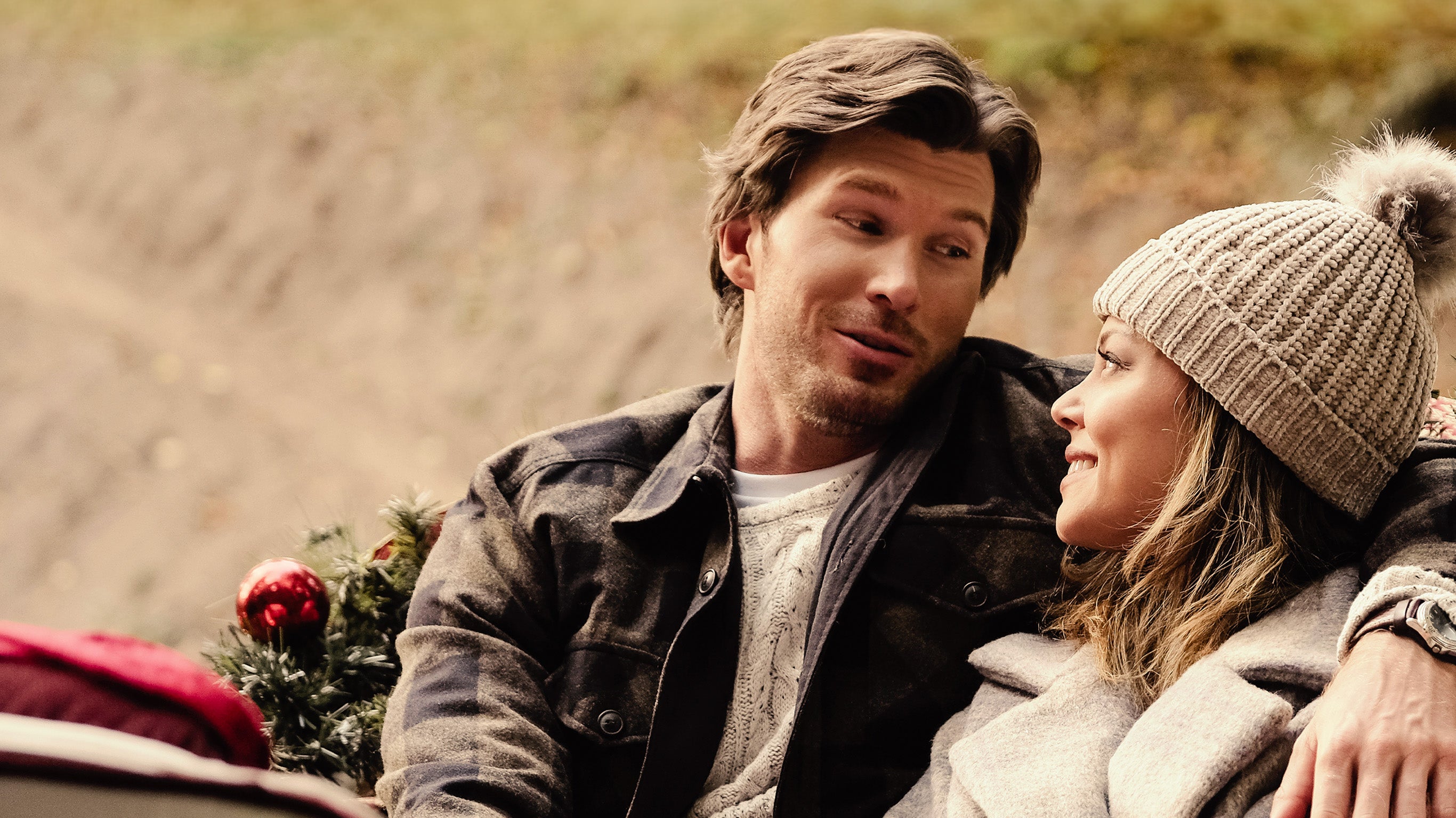 Un Noël près de toi