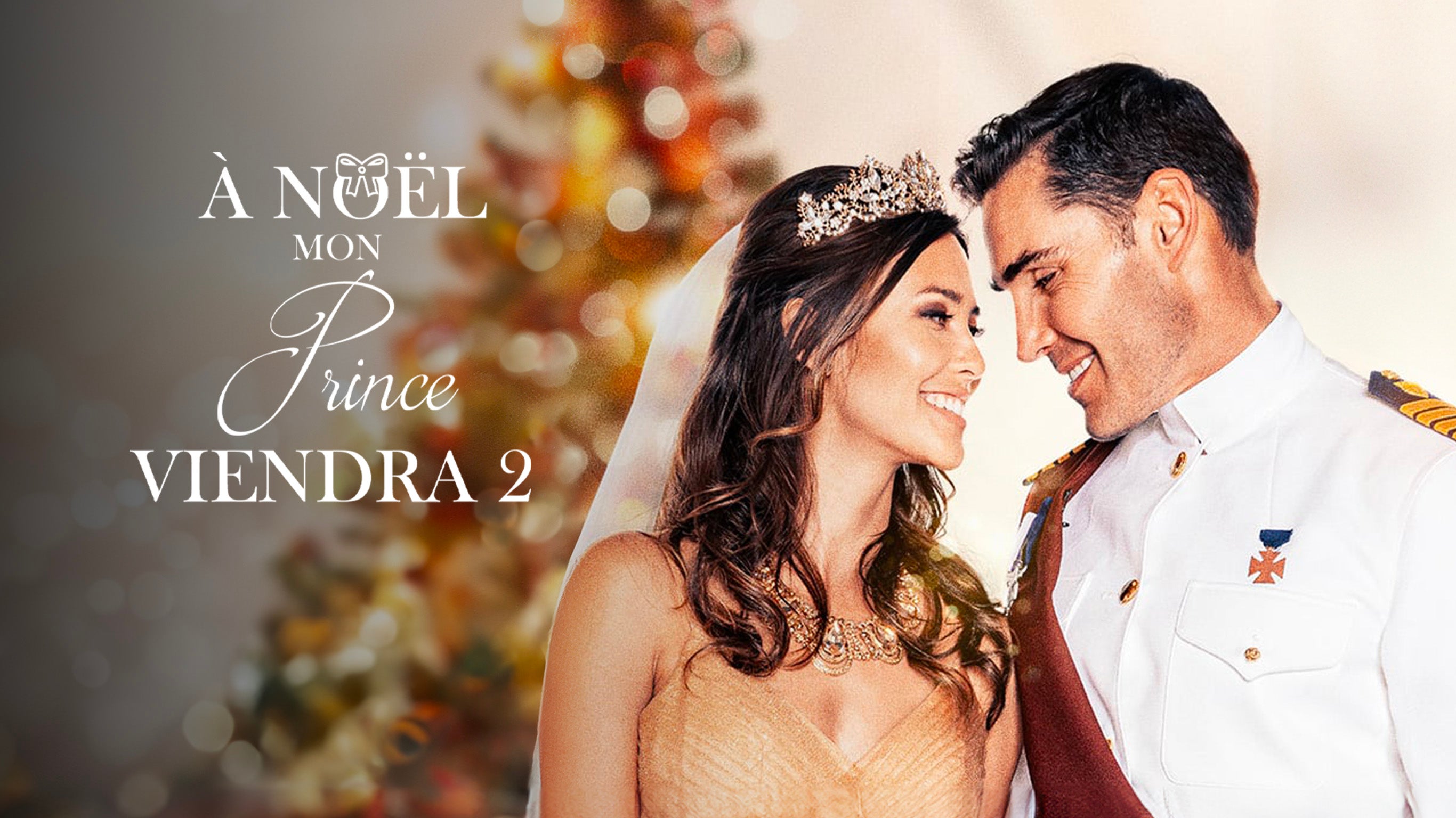 À Noël mon prince viendra 2