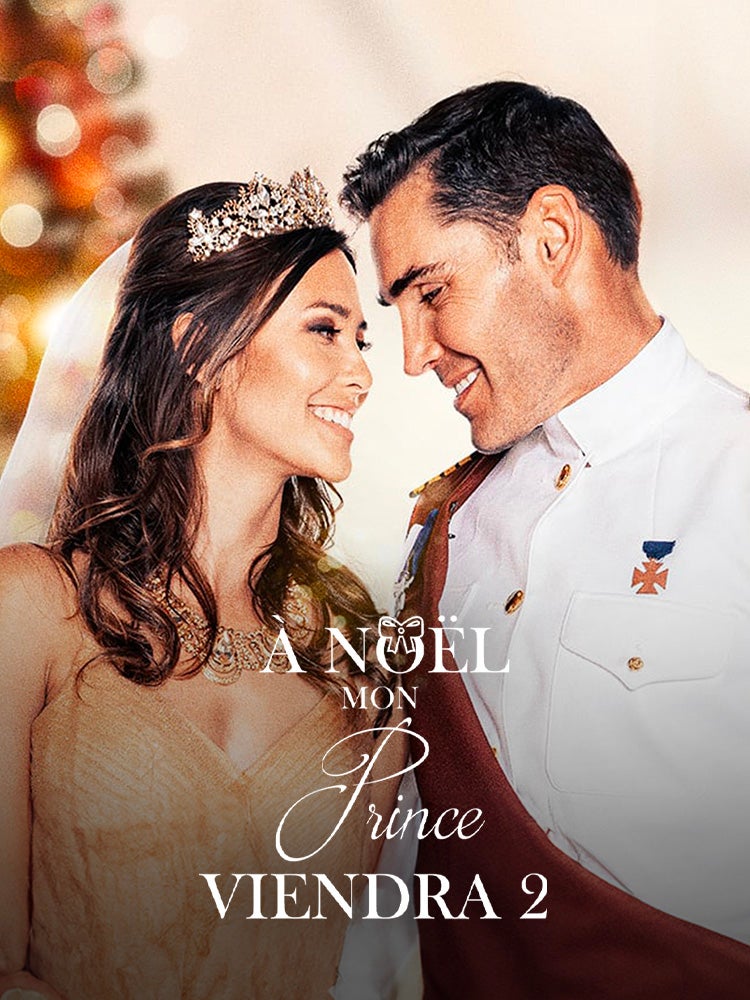 À Noël mon prince viendra 2