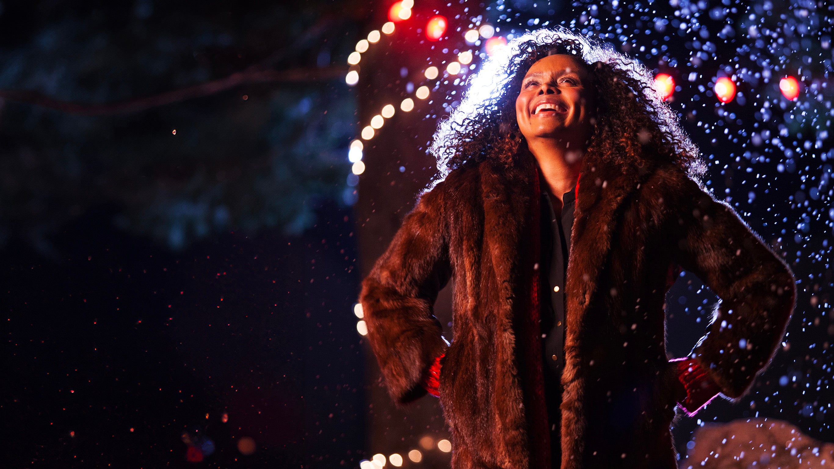 Un réveillon sur mesure