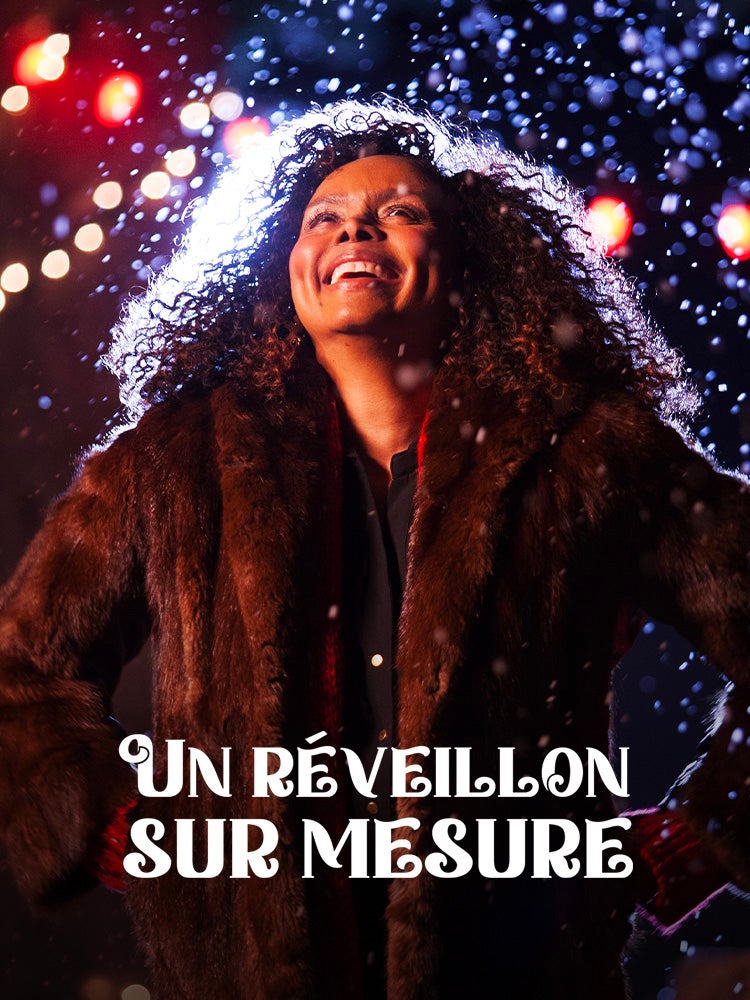 Un réveillon sur mesure