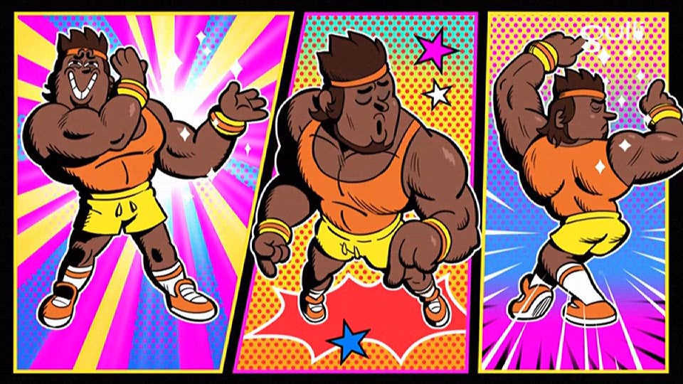 Cheese se la raconte