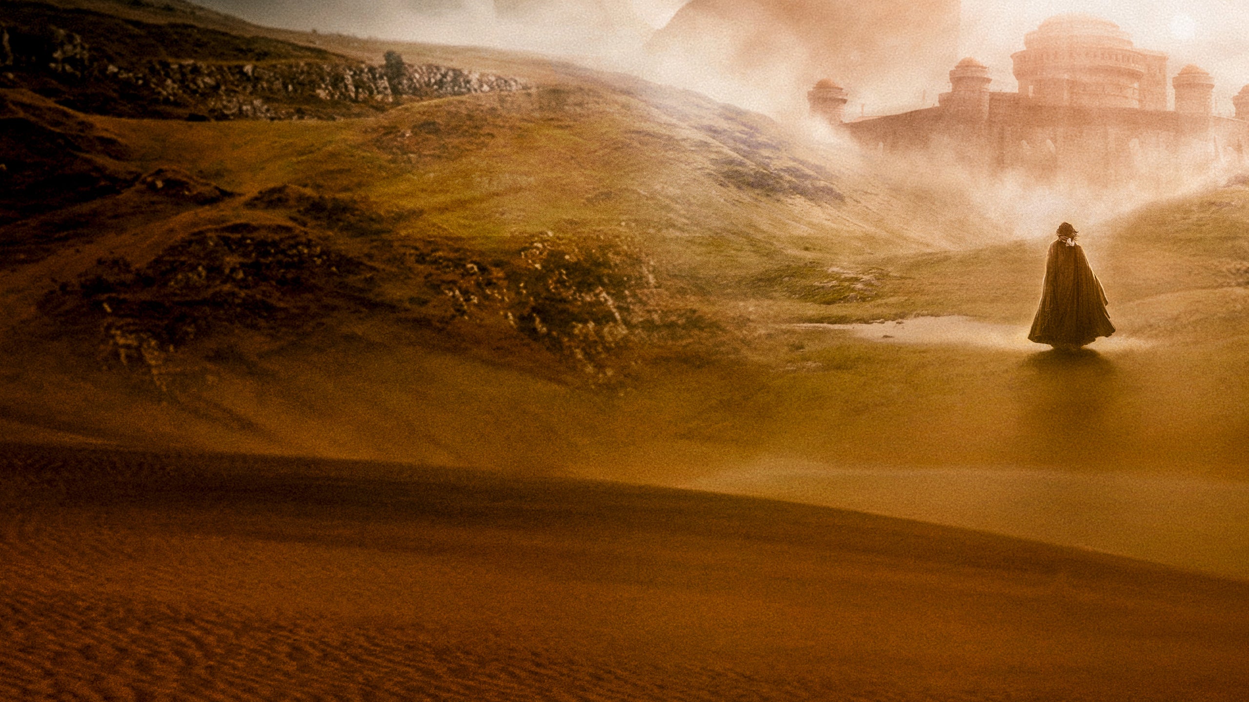 Camelot - Harcok trónja