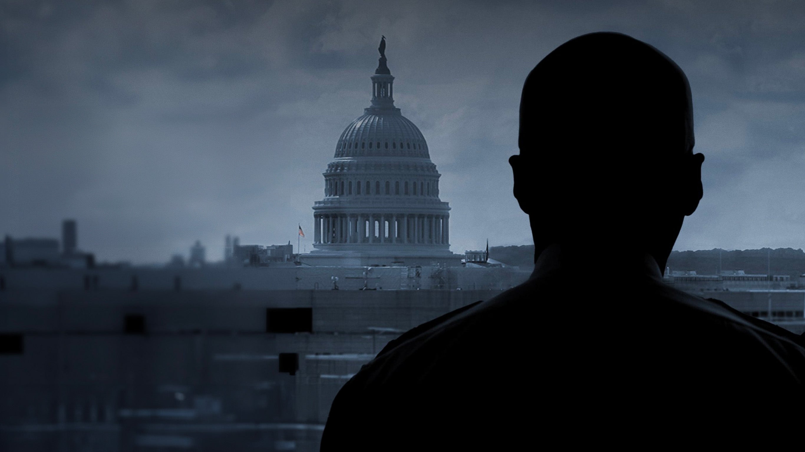 The sixth : assaut sur le Capitole