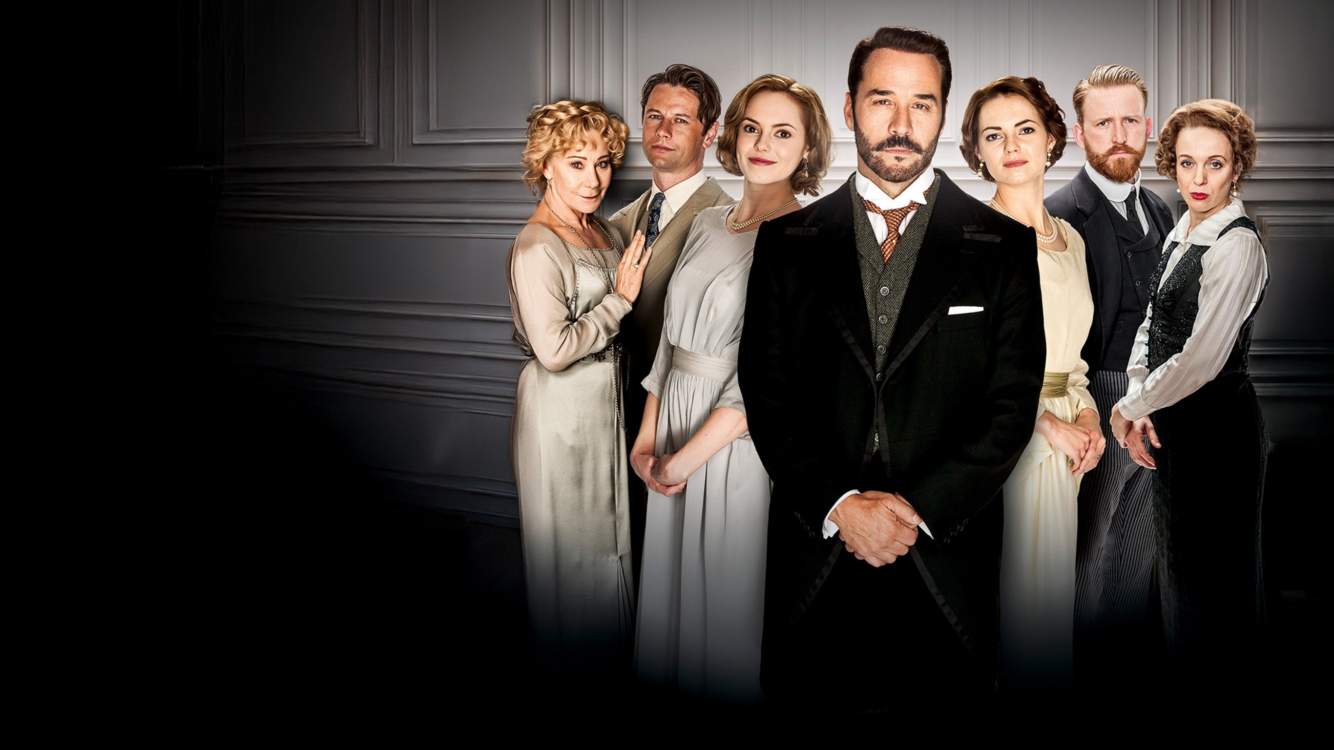 Mr Selfridge