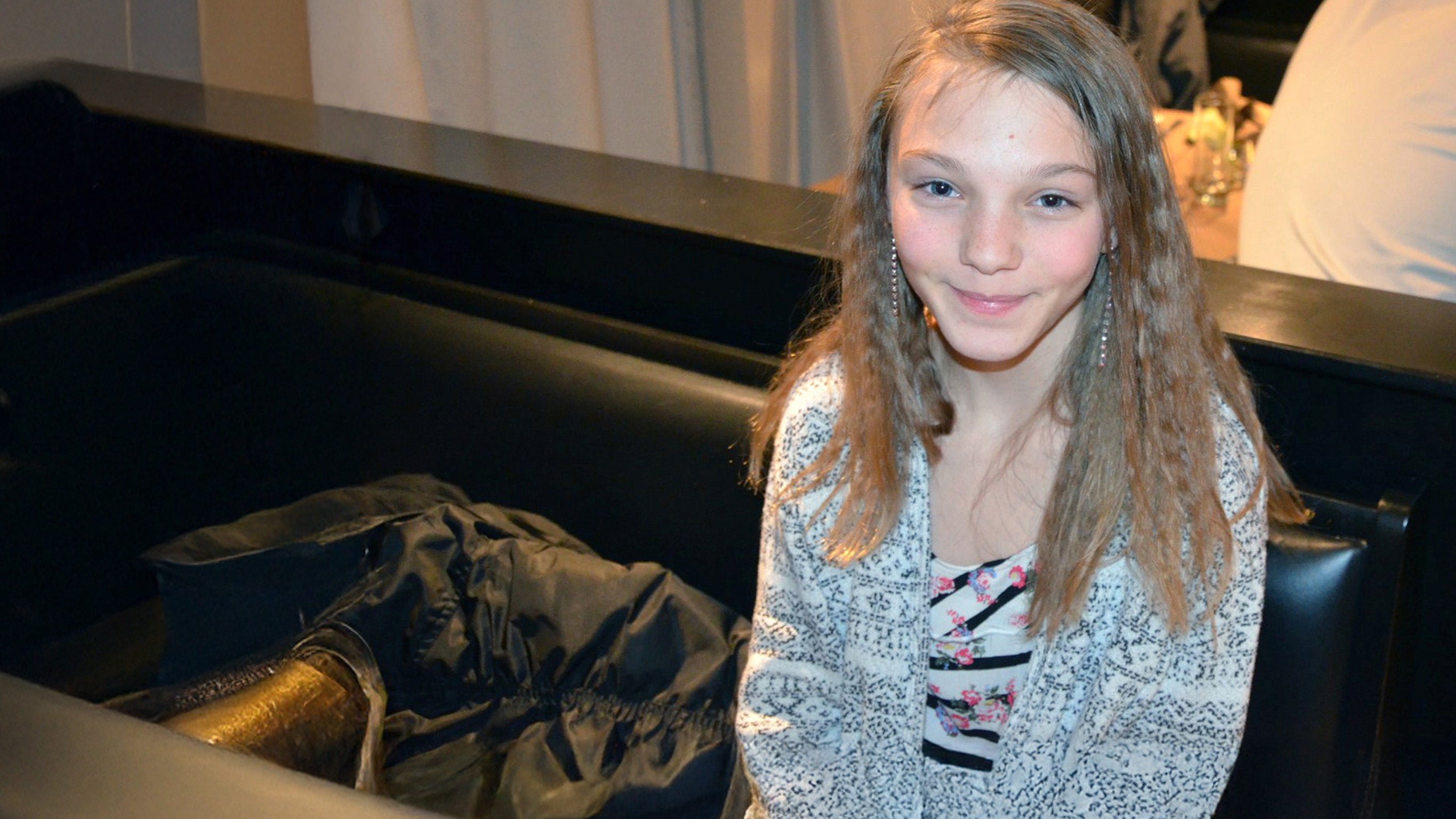 Disparitions : Angélique et l'insoupçonnable voisin